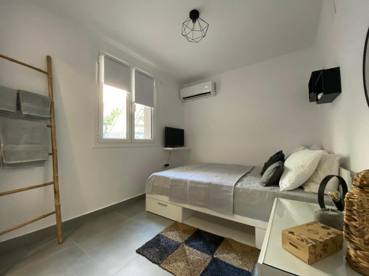 Tiny Little House Apartment Athens Exterior photo