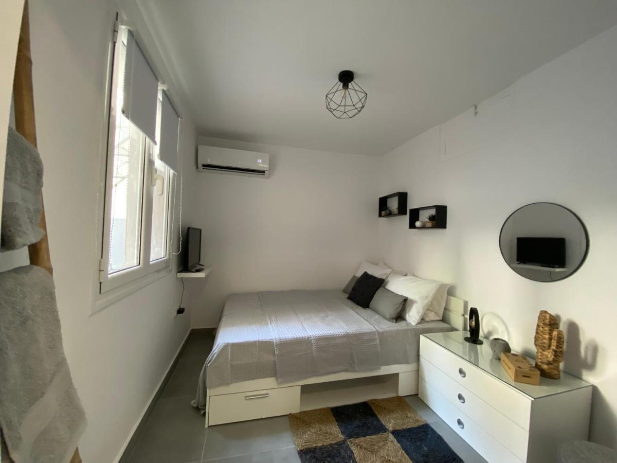 Tiny Little House Apartment Athens Exterior photo